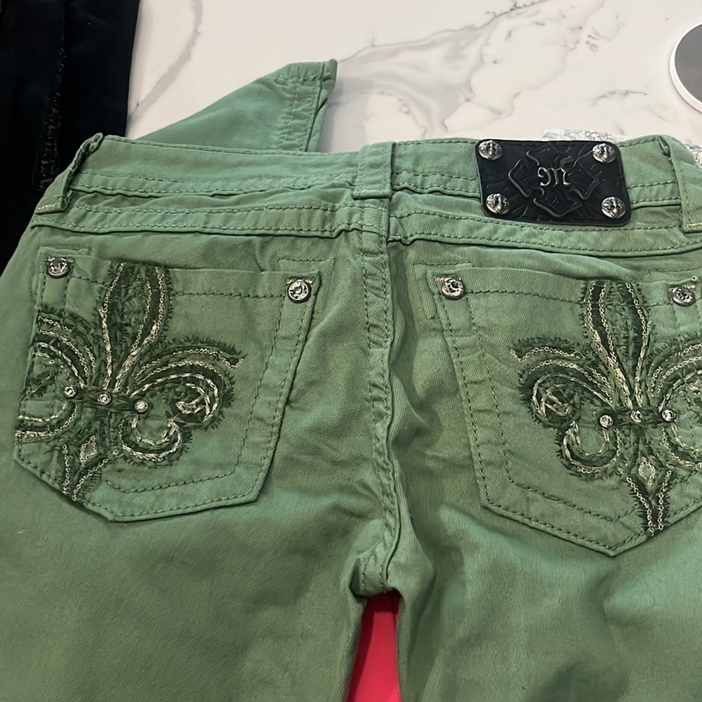 MissMe Jeans - Picture 7 of 7